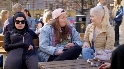 skam s2e8 | no willhelm