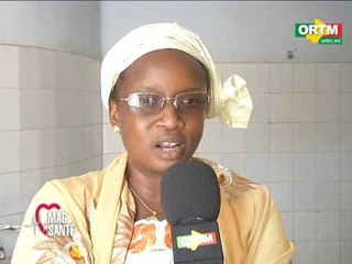 Mag Santé du 10 Novembre 2016: Hôpital de Kati/Traumatologie partie 1