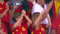 Spain U21 3-1 Italy U21 | All Goals and Full Highlights | 27.06.2017 - Euro U21
