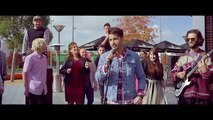 Dil Tutda   Jassi Gill    Latest Punjabi Song 2017   Arvindr Khaira   Goldboy   Nirmaan(360p)