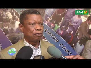 JT TM2 du 30 Novembre 2016