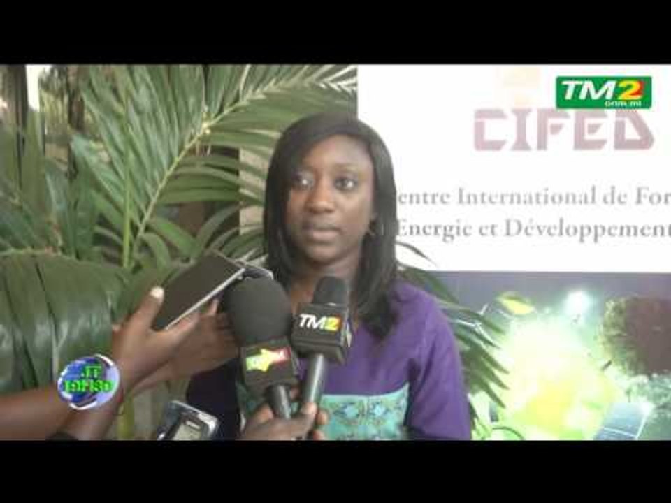 JT TM2 du 03 Décembre 2016
