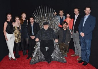 This 'Game of Thrones' actress almost missed filming for Season 7