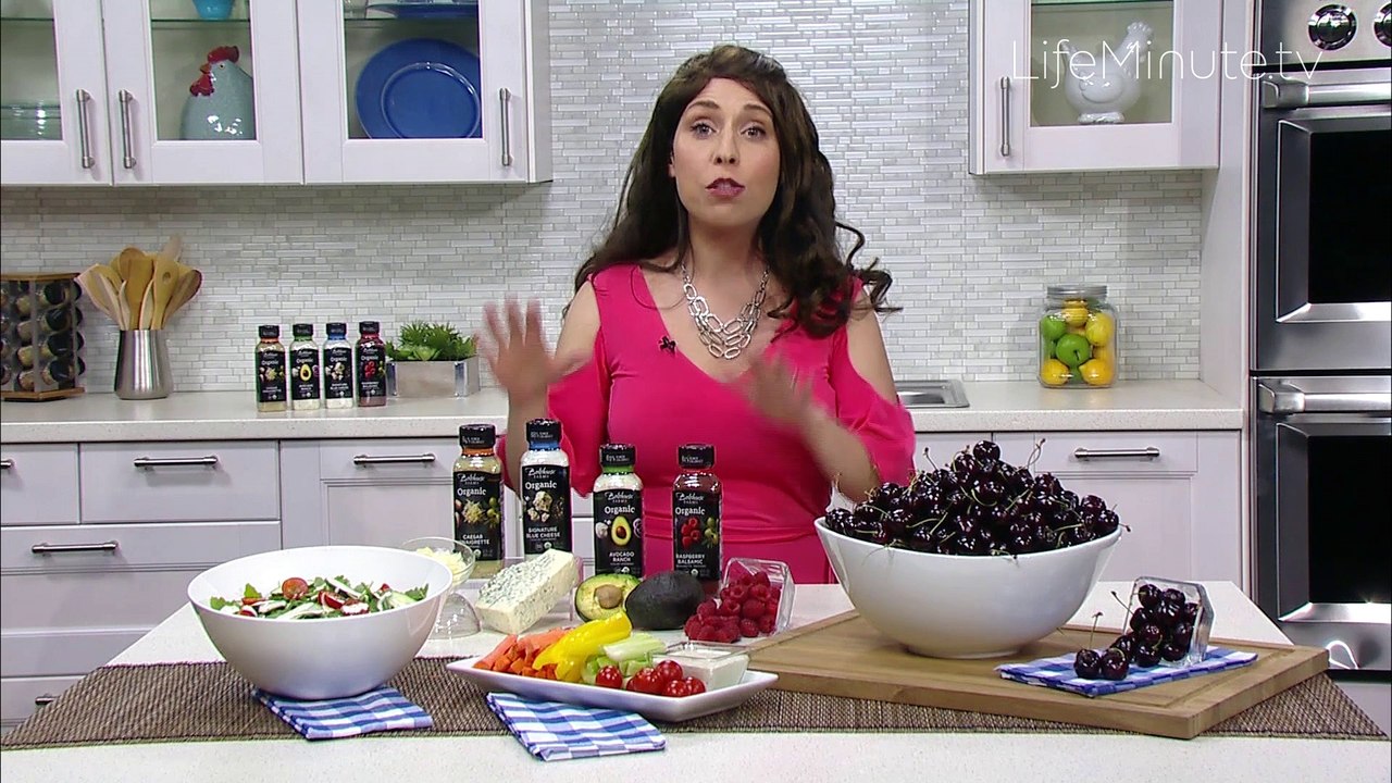 Delicious Diet Options to Get Fit and Fab for Summer