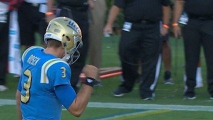 Daniel Jeremiah explains why the 49ers should draft Josh Rosen