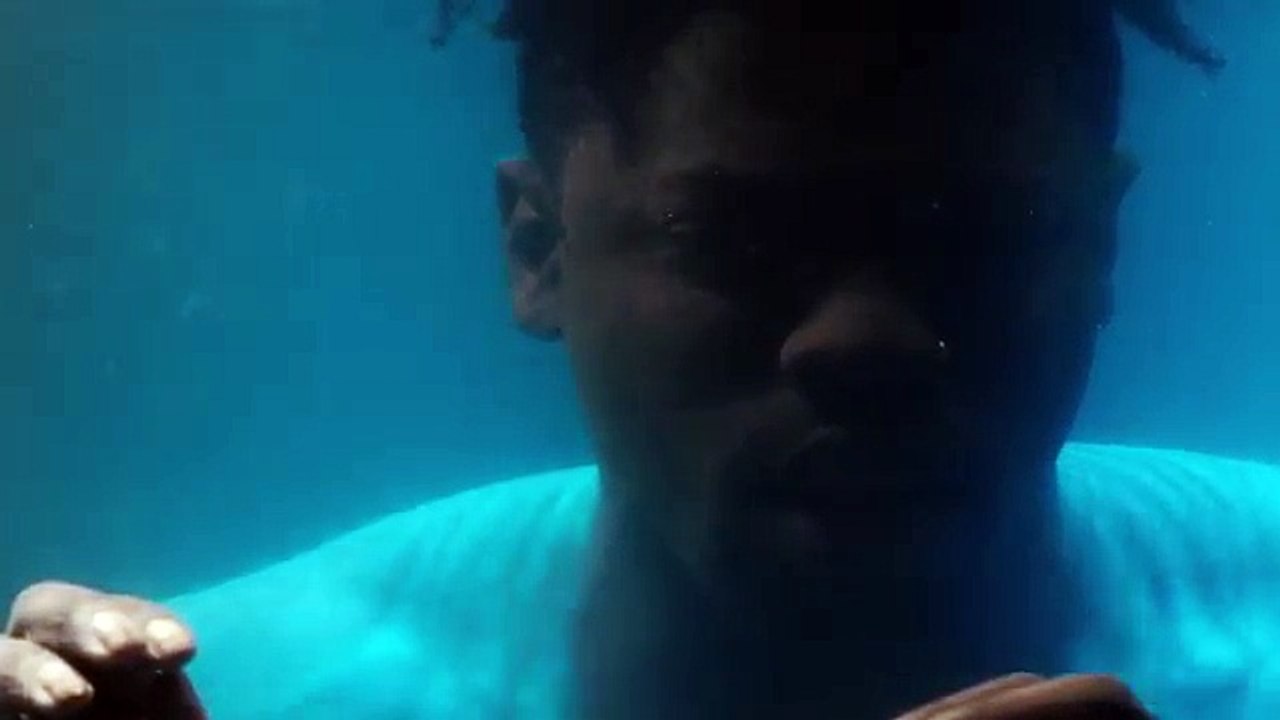 Moses Sumney - Doomed (Official Video)