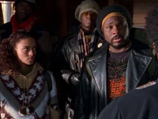 Jeremiah Tv Serie  - S01E16 - Moon of Gemini