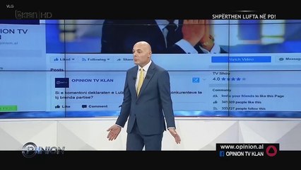 PEKA-GARA E ZGJEDHJEVE NE PD-FJALIMIN E BASHES