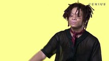 Trippie Redd Love Scars Official Lyrics & Meaning