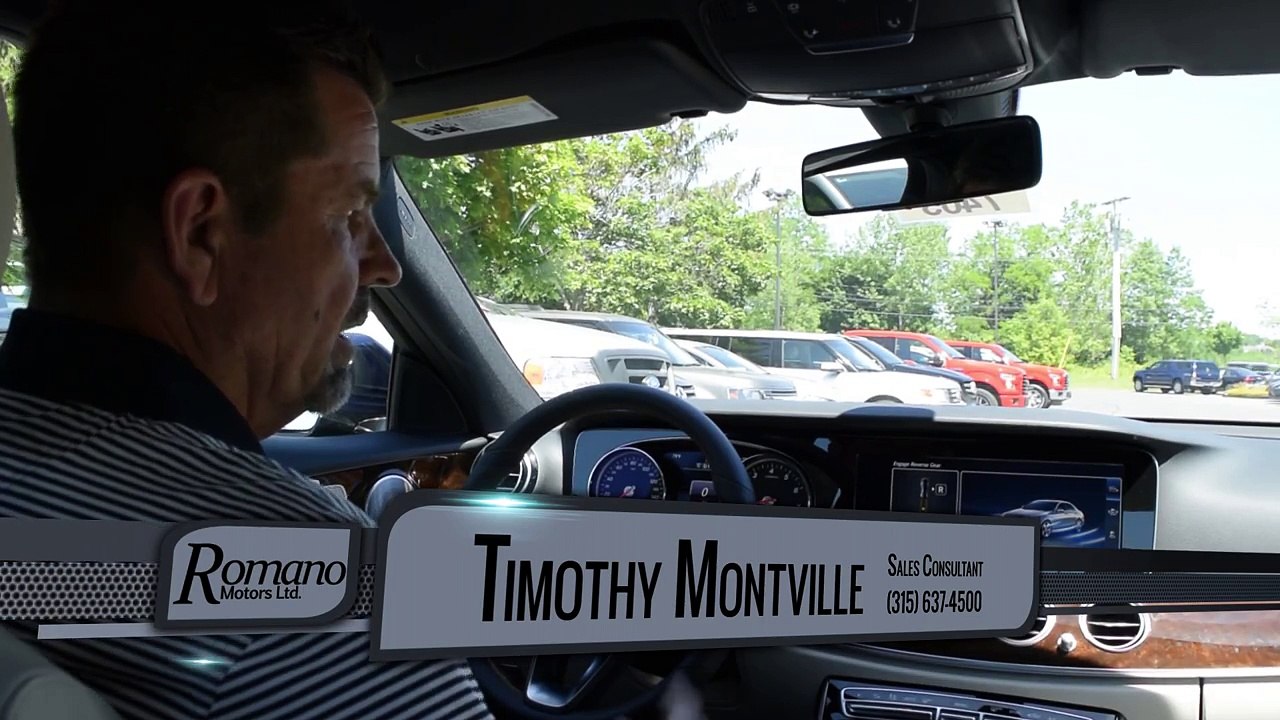 2017 Mercedes Benz E-Class Syracuse, NY | Mercedes Benz of Syracuse Syracuse, NY