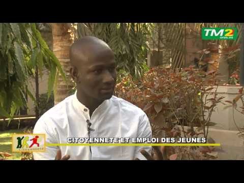 Espace citoyenneté du 08 Février 2017: citoyenneté et emploi des jeunes