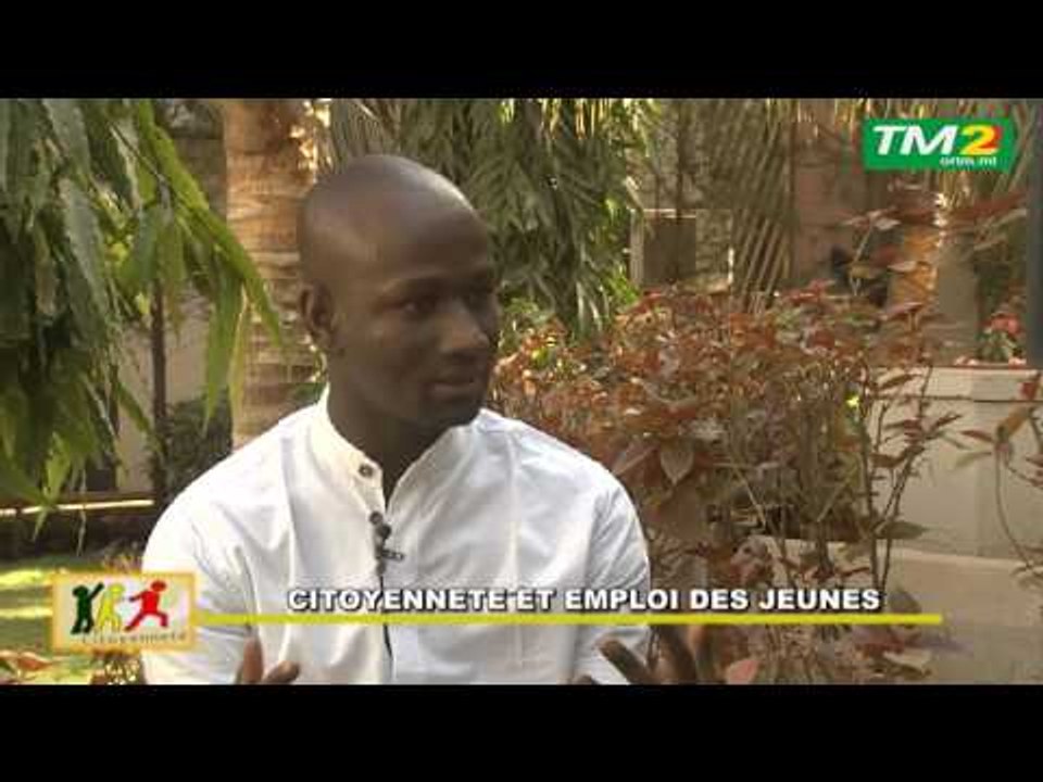 Espace citoyenneté du 08 Février 2017: citoyenneté et emploi des jeunes