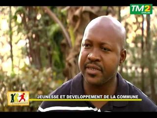 Espace citoyenneté du 01 Février 2017: Jeunesse et développement de la commune