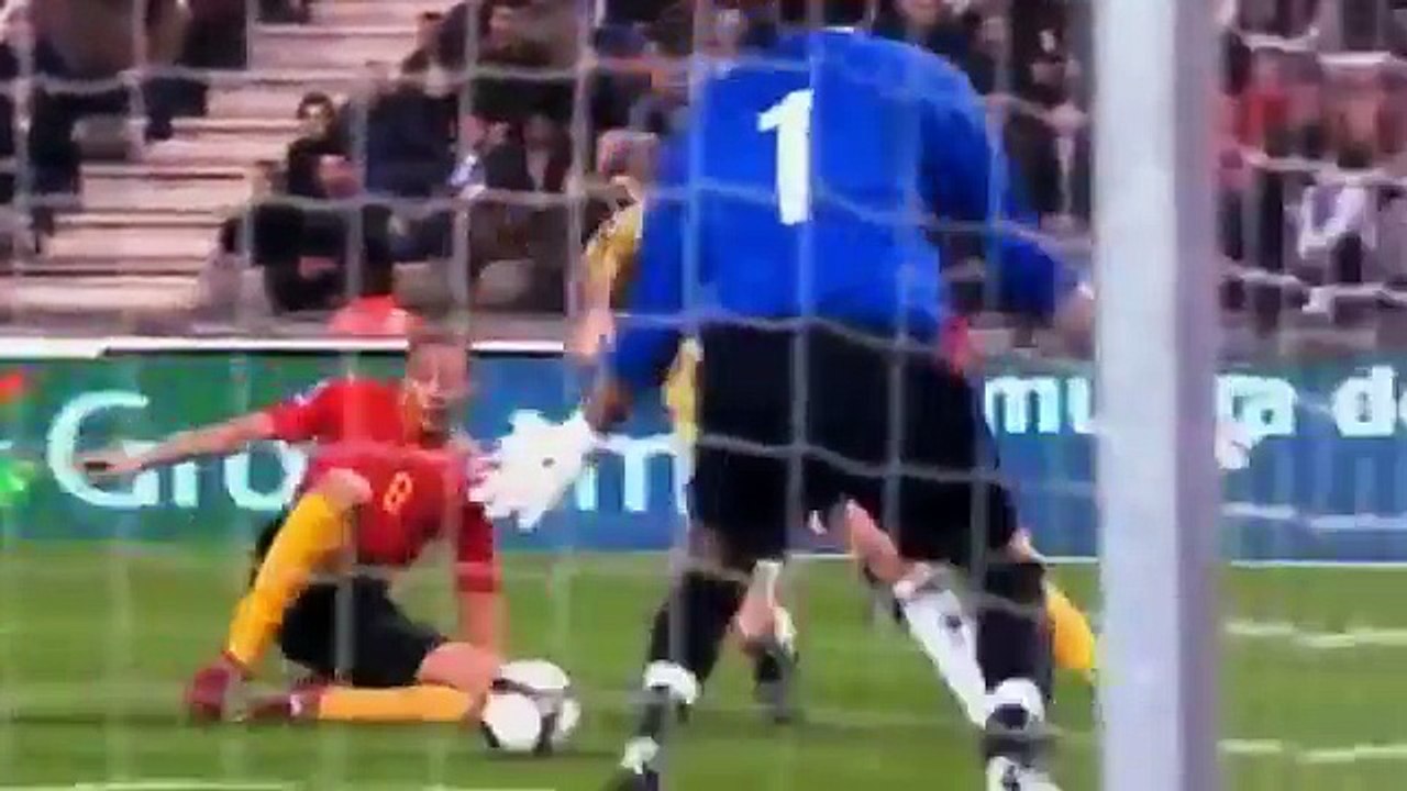 Documental de Iniesta