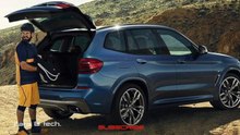 All NEW 2018 BMW X3 Leaked - First look (720p_30fps_H264-192kbit_AAC)