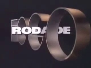 Abertura Roda de Fogo