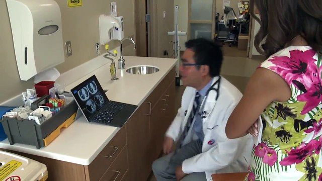 Michigan Doctors Find New Way to Treat Cancer