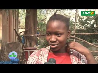 JT TM2 du 23 Fevrier 2017