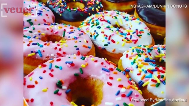 Dunkin Donuts Sued For Wrongfully Advertising Their Angus Steak Sandwiches