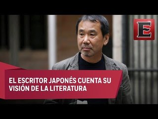 “De qué hablo cuando hablo de escribir” de Haruki Murakami