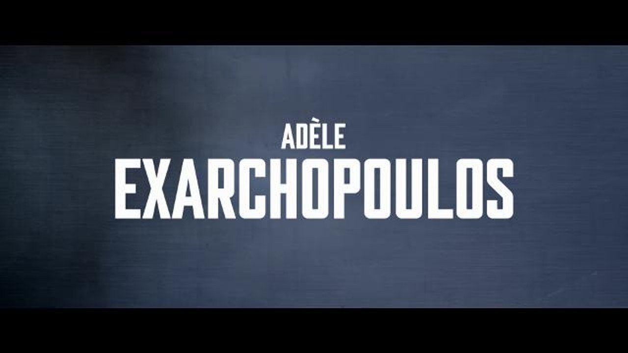 Bande-annonce : Le Fidèle avec Adèle Exarchopoulos et Matthias Schoenaerts