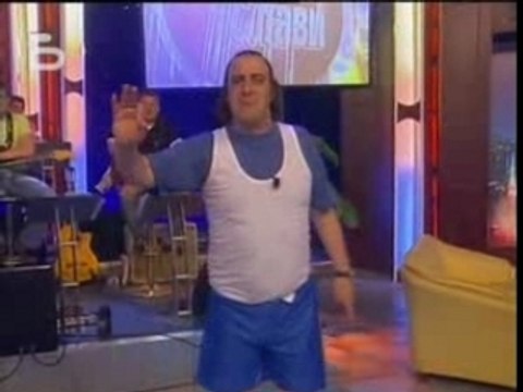 Gaco Bacov 05.06.2006