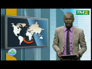 JT TM2 du 28 Février 20217