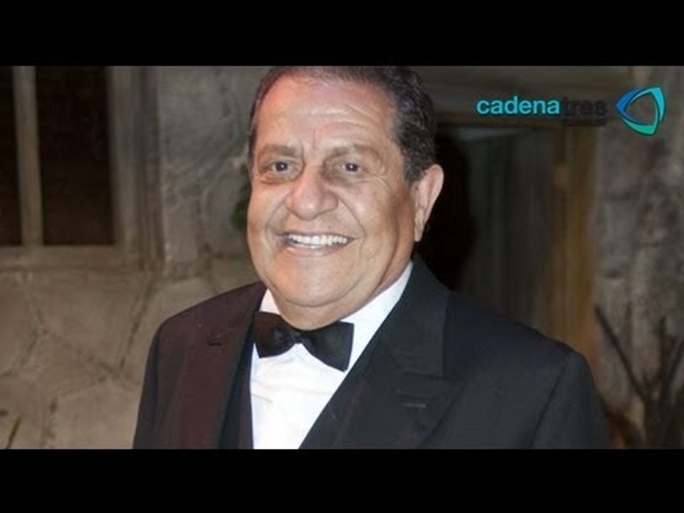 Fallece Raúl Padilla 