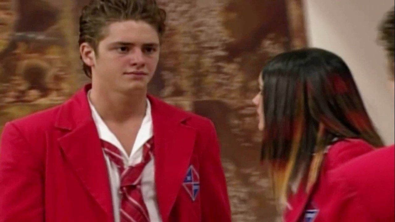 ROBERTA E DIEGO - PARTE 12 (DUBLADO)