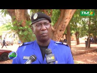 JT TM2 du 16 Juin 2017