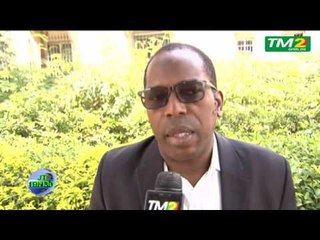 JT TM2 du 18 Juin 2017