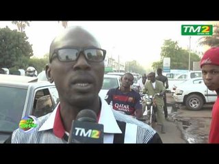 JT TM2 du 05 Mars 2017