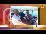 Vin Diesel y Gal Gadot destrozan las redes sociales| Imagen Noticias con Francisco Zea