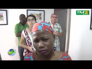 JT TM2 du 09 Mars 0217