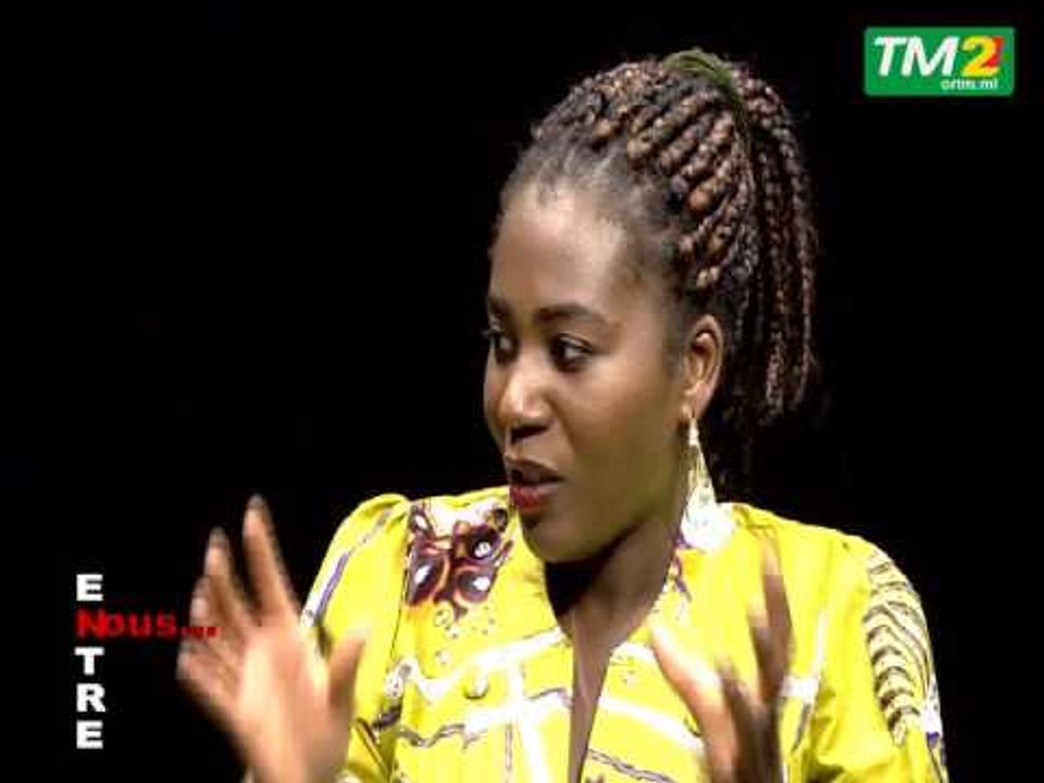 Entre nous du 09 Mars 2017: urbanisation en Afrique