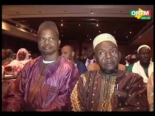 Rencontre avec les Ulémas du 10 Mars 2017