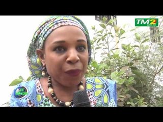 JT TM2 du 11 Mars 2017