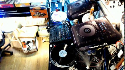 megamixes vinilos varios