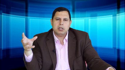 تعليقا علي القبض على شبكة بو عسكور التابعة للمخابرات القطرية لخلع آل سعود