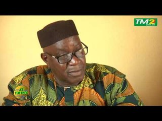 JT TM2 du 18 Mars 2017