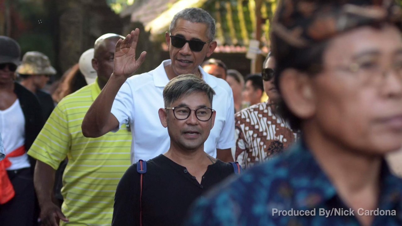 Some Democratic Leaders are Upset With Former P...