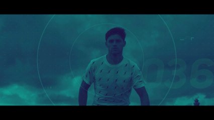 Dynamic Slideshow - After Effects Template