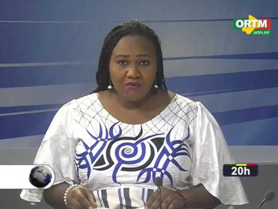 JT ORTM du 26 Mars 2017
