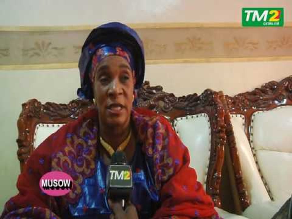 Musow du 28 Mars 2017: 08 mars 2017 (suite)