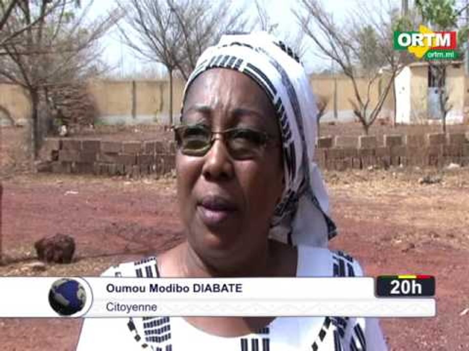 JT ORTM du 31 Mars 2017
