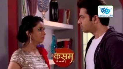 Kasam Tere Pyar Ki - 28th June 2017 - Latest News - Colors TV Serial