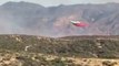 California's Manzanita Fire Nears 6,000 Acres, Evacuation Orders Expanded