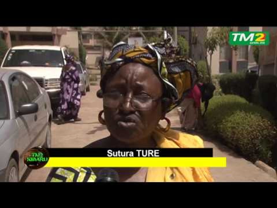 Kibaru du 02 Avril 2017