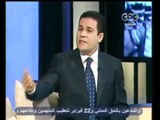 ناس و ناس - مظهر شاهين - CBC-16-2-2012