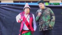 CHOLO JUANITO Y RICHARD DOUGLAS VOL 9 2017 - Parte 2